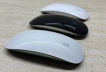 Apple Magic Mouse 2024