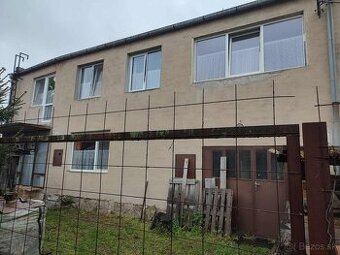 Predám RD Záhorská Bystrica