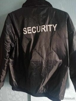Bunda Security XL