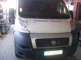 FIAT DUCATO MAXI 3.0 MULTIJET