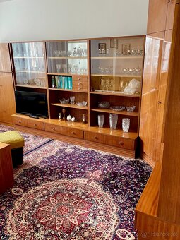 Obývačková zostava