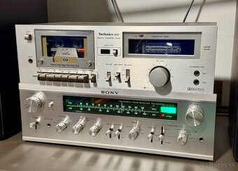 Sony STR-6055