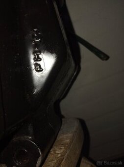 Malaguti gryzli rcx 4