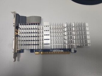 GIGABYTE GV-N610SL-1GI