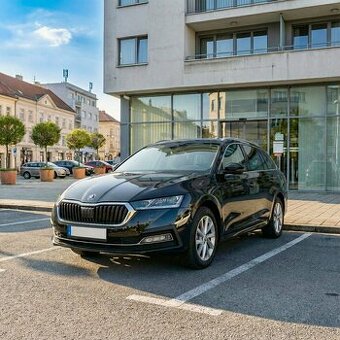 NA PRENÁJOM | Škoda Octavia Combi 🚗