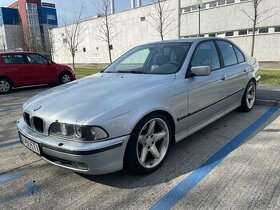 BMW 540i e39 AC Schnitzer - 1