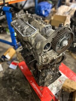 Repasovaný motor 2.3jtd EURO 5 - F1AE3481