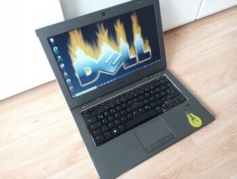 predám Dell Vostro / 6gb ram/ Intel core i3 /120gb ssd disk - 1