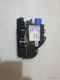 Predam lavy zadny zamok OCTAVIA 2,ALTEA,GOLF,TOUAREG TOURAN - 1