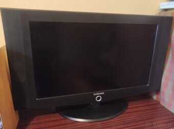 TELEVIZOR SAMSUNG