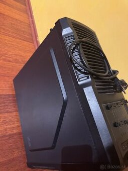 Predam PC bez disku