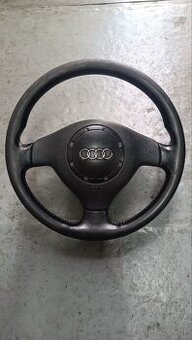 Audi a4 a4 volant