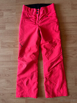 Detské otepľováky ZIENER - 152