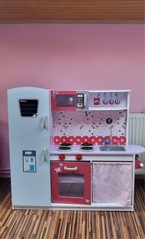 Predam detskú kuchynku