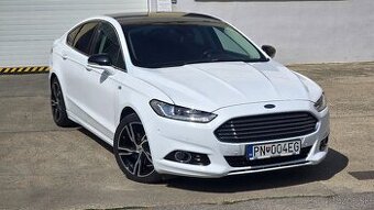 Ford Mondeo Mk5,M6,full led