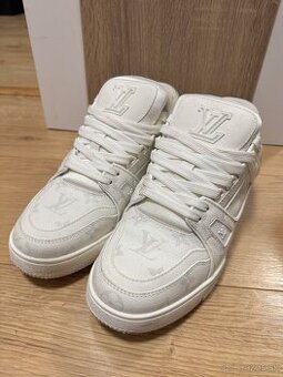 Tenisky Louis Vuitton