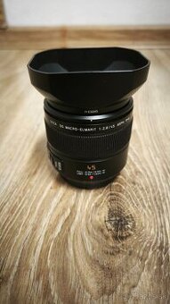 Panasonic Leica Marco 45mm