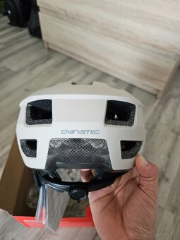 Prilba KLS Dynamic II S/M - gravel, XC, cesta