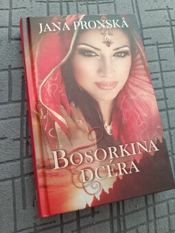 Jana Pronska