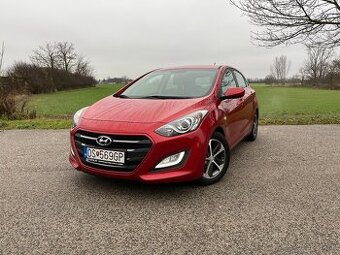 Hyundai i30 1.4 MPI