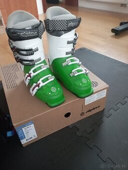 Detské lyziarky 37,5 Alpine