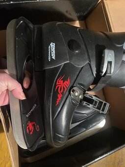 Chlapčenské korčule