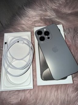 iPhone 15 pro 128gb