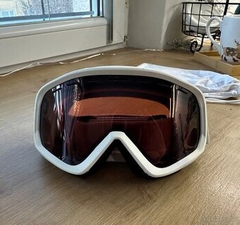 Scott lyžiarske okuliare