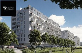 Slnečnice POP parkovacie miesto v garáži - Labutia 11