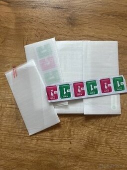 Ochranné sklo IPhone 12mini