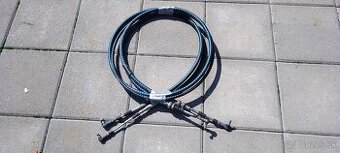 Predam lanovody Avia