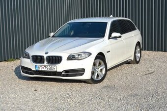 BMW rad 5 Touring 2.00 D 520 xDrive