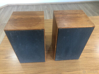 Reproduktory reprobedne Tesla ( Supraphon ) RK 09