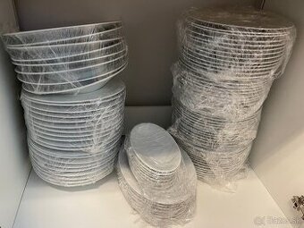 Predám taniere - značka Melody