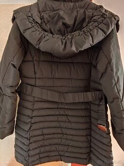 Dámska bunda vetrovka