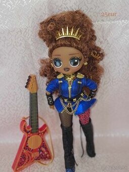 babika lol vela druhov