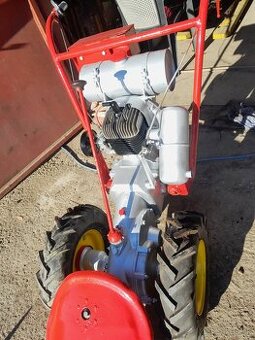 PREDAM ĽIŠTOVÚ KOSAČKU ROTAX 158