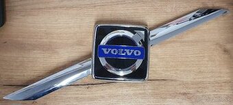 Znak (emblém) do prednej masky Volvo V50, S40