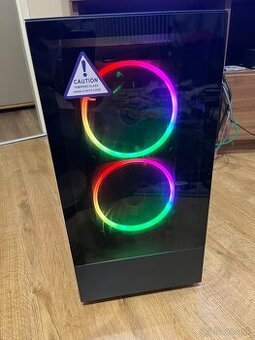 Herne PC Ryzen5