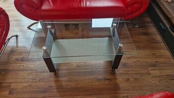 Konferečný stolik do obývačky