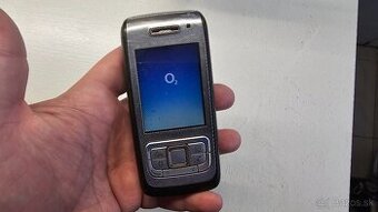 Nokia E65 - pôvodný stav, funkčná