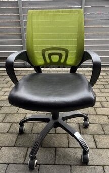 Kancelárska stolička detská