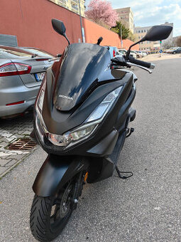 Honda pcx 125 2023