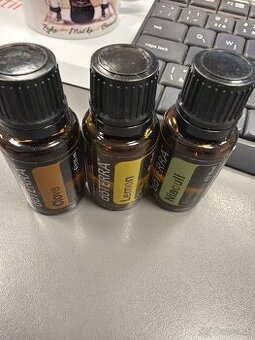 Doterra