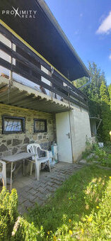 Záhrada s chatou na predaj v Košiciach - Kavečany