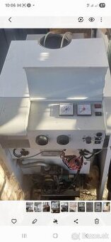 Kotol plynový Liatinový Protherm PLO 30