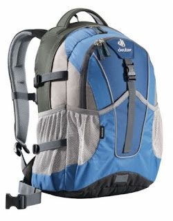 Predám batoh Duter Harvard pouzivany