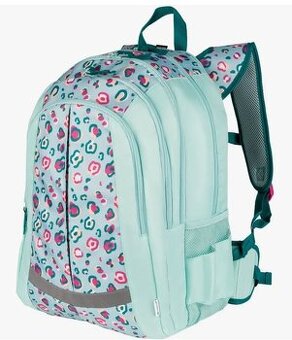 Školská taška, ruksak ZŠ