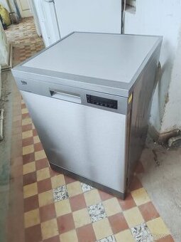 Predám umývačku riadu Beko 60cm
