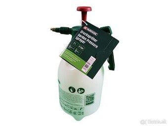 Tlakový postrekovač Parkside Garden